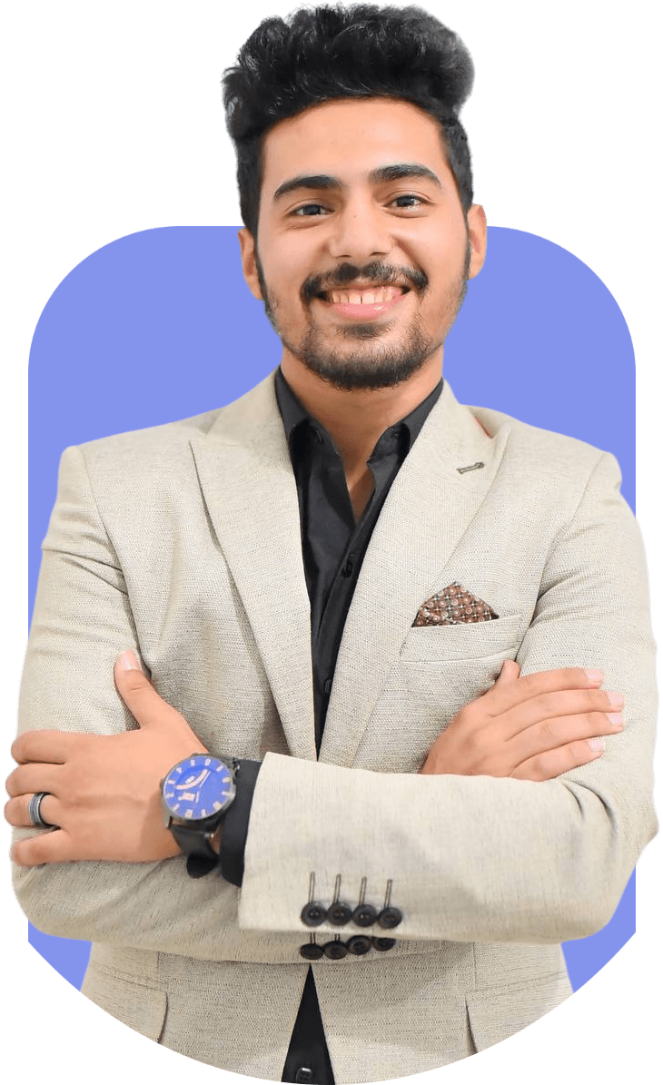 صورة الأستاذ محمد يوسف